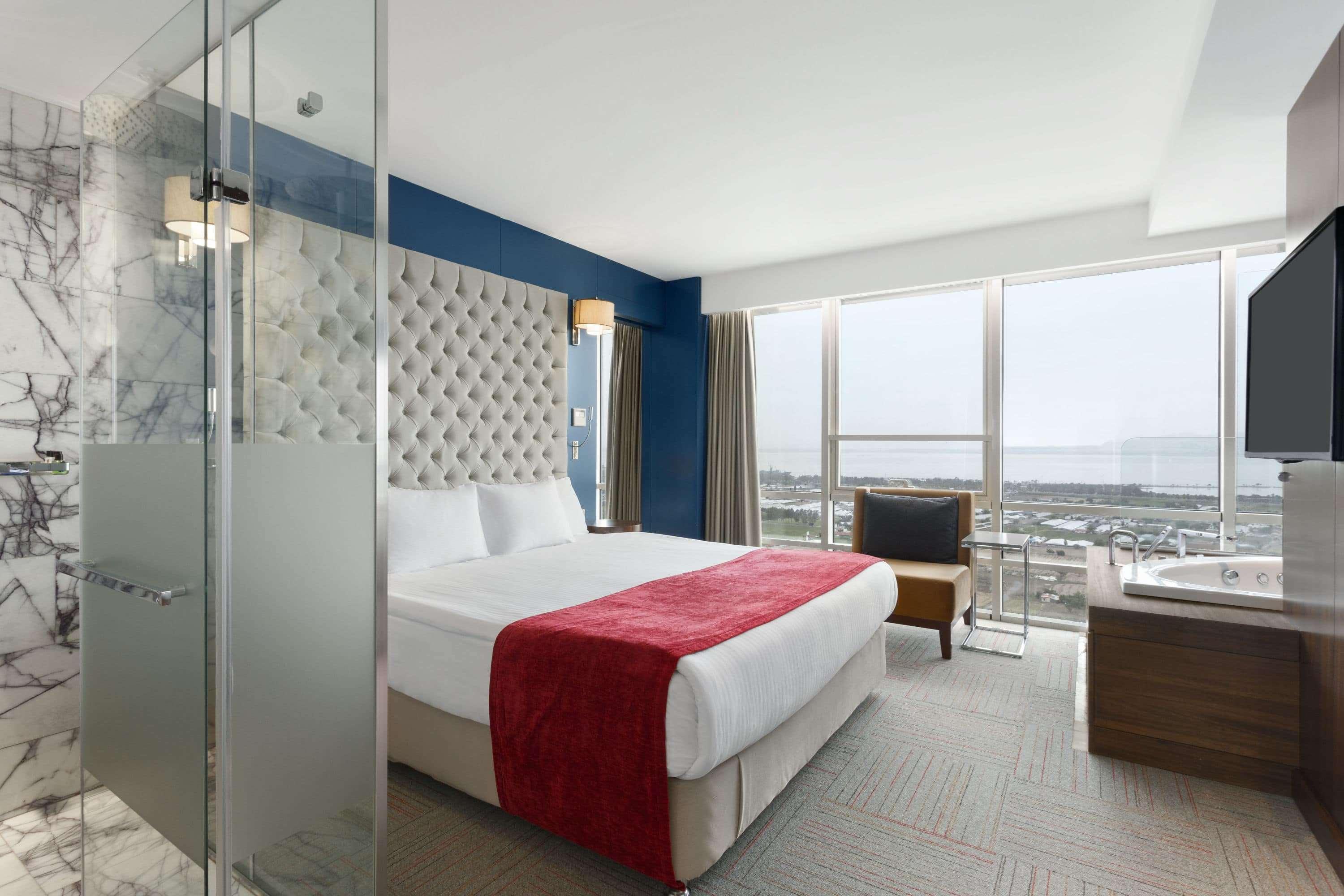 Ramada Encore By Wyndham İzmir Eksteriør bilde