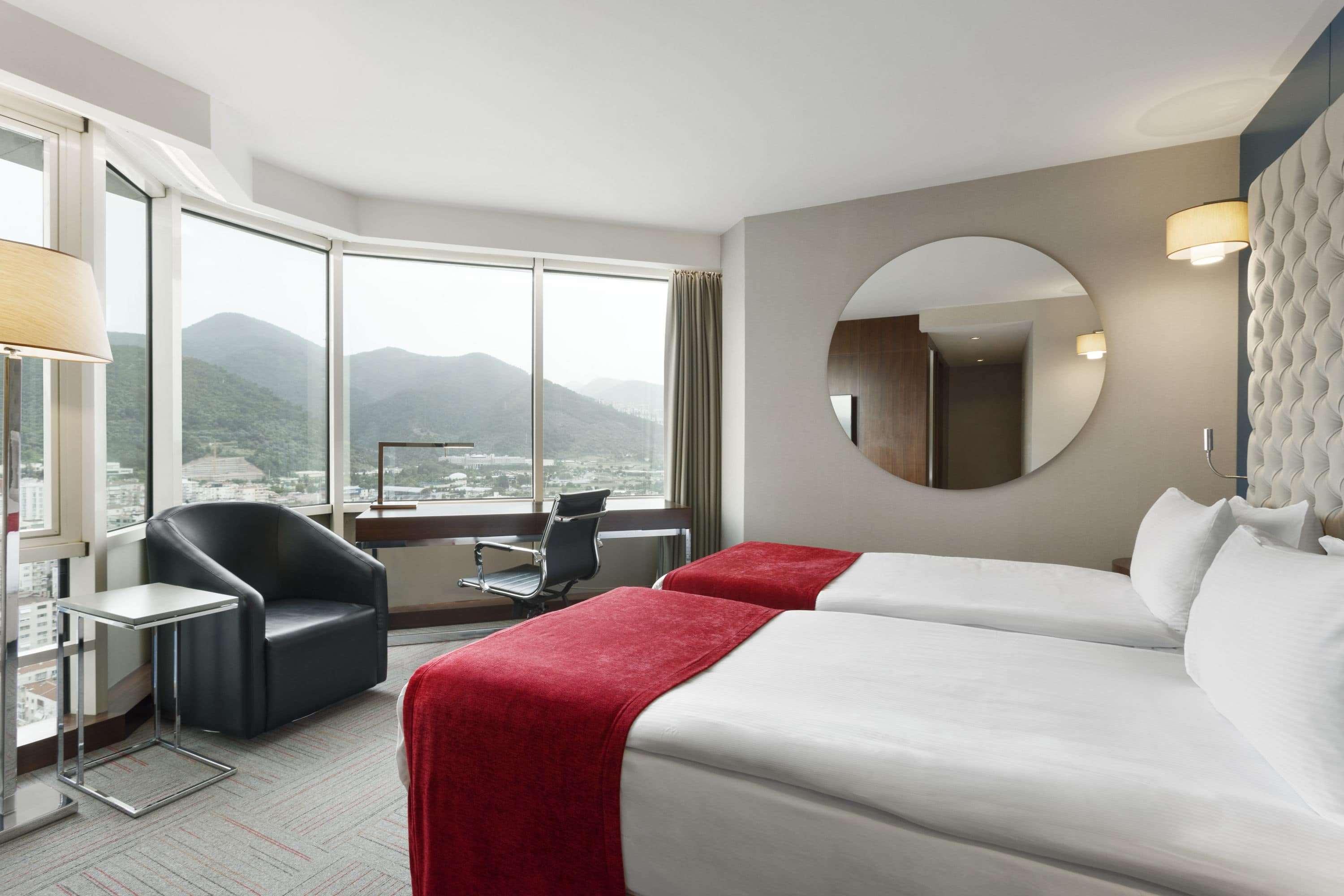 Ramada Encore By Wyndham İzmir Eksteriør bilde