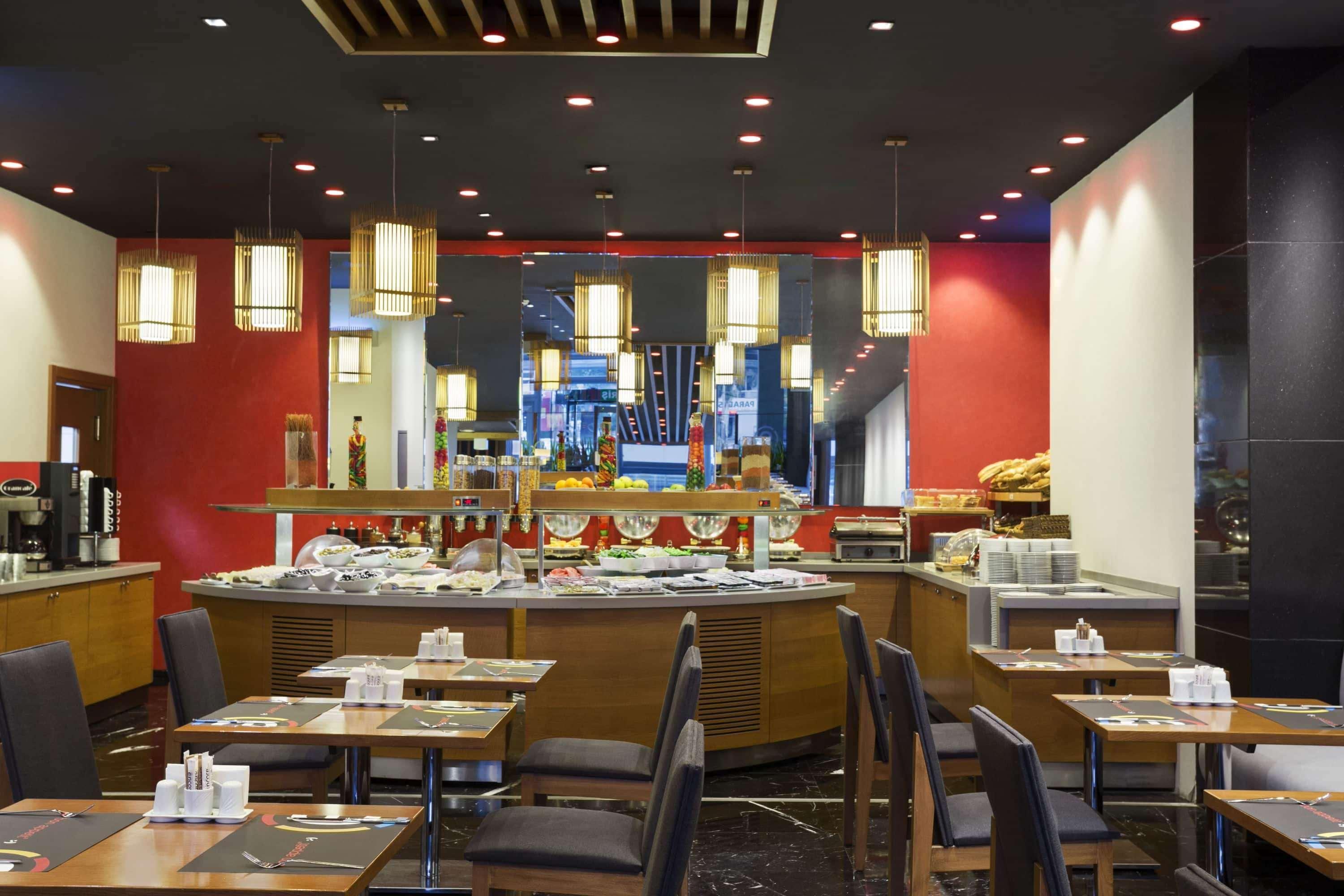 Ramada Encore By Wyndham İzmir Eksteriør bilde