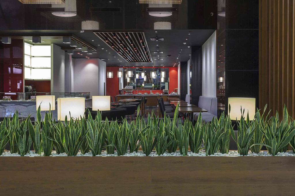 Ramada Encore By Wyndham İzmir Eksteriør bilde